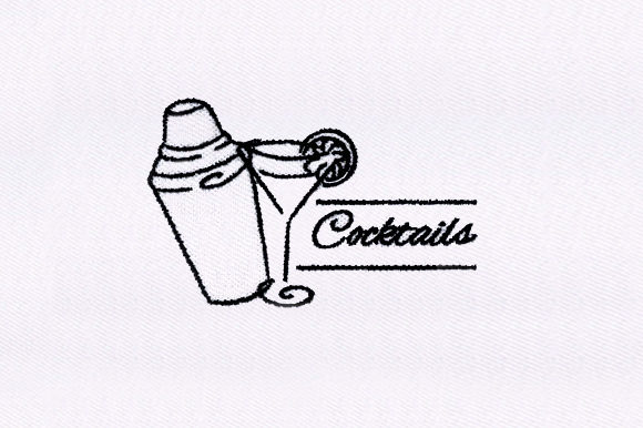 Cocktail Shaker Design