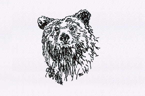 Grizzly Bear