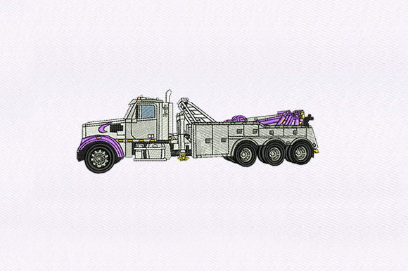 Industrial Truck