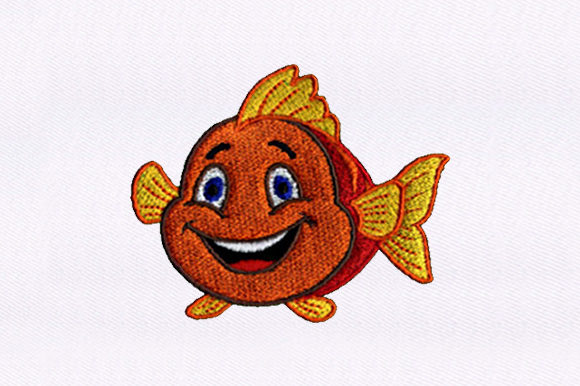 Mermaid Flounder