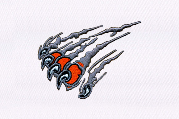 Monster Claw