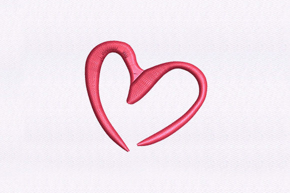Pink Heart