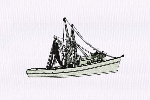 Ship Liner